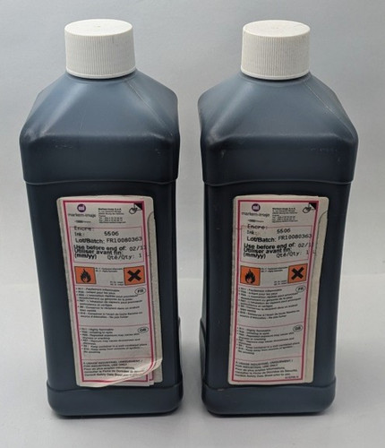 Markem imaje encre inkjet - encre,