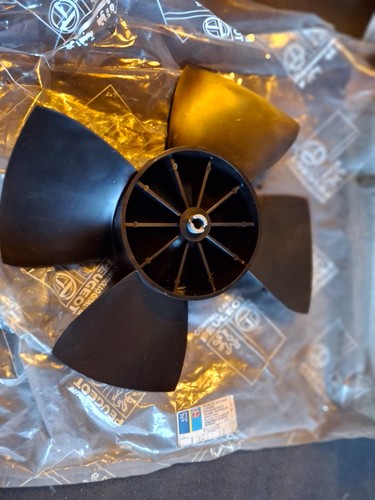 Hélice ventilateur peugeot - de,