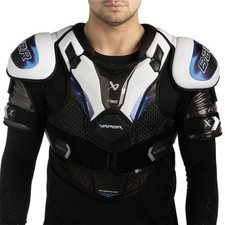 Bauer Vapor Flylite Protection