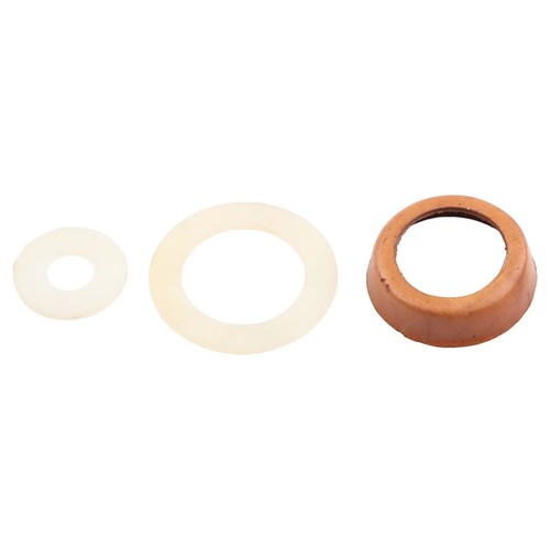 Kit manchon cuir - pour, pompe