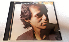 CD JEAN JACQUES GOLDMAN  PUISQUE TU PARS 87-89 / CD 11  TITRES ETgH
