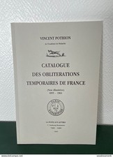 CATALOGUE POTHION 1995 NEUF