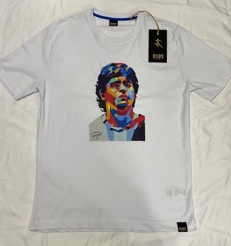 Shirt d10s 100 coton - t-shirt, 100%