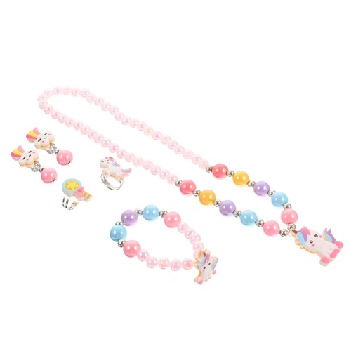 Ensemble bijoux de - de,