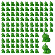 100 Pièces de Mini