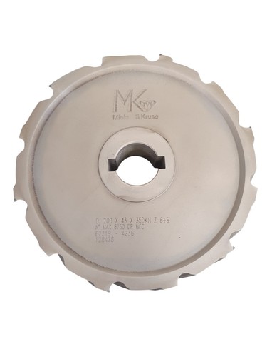 Miele kruse 200x43x35 - kruse, dkn