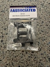 Team Associated 9726 B44 Rear