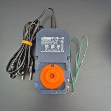 Transformateur Alimentation Train Électrique Lima 2051 HO Modelisme Ferroviaire