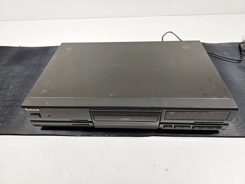 Lecteur disques compact - lecteur,