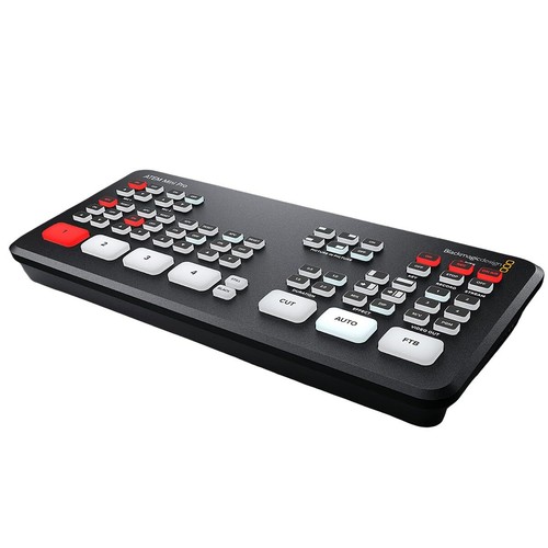 Blackmagic design atem - blackmagic,