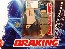 POUR BMW F 650 GS ABS  2006 06