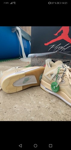 Jordan off white - off, white 