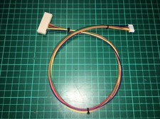 Kick harness PCB Killer