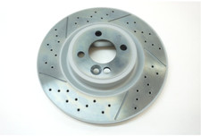 MINI CABRIO R57 JCW Sport