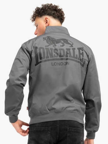 Lonsdale lightweight jacket - lonsdale,