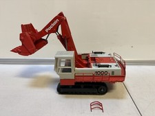 1/50th CEF Poclain 1000 (High