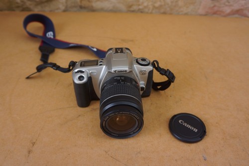 Canon eos 300 objectif - canon,