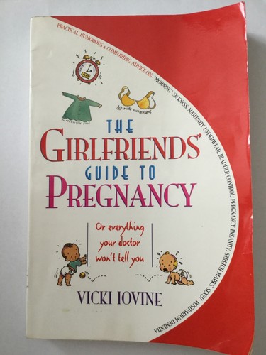 The girlfriends guide to - the, girlfriends'
