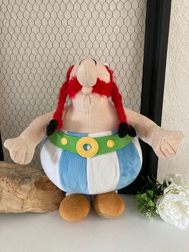 Grande peluche doudou - peluche,