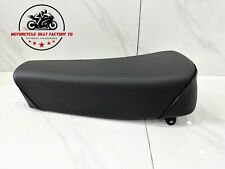 73-74 Honda CR250 CR250M Seat