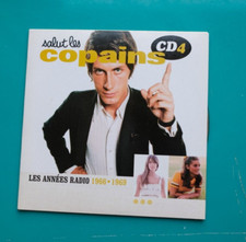 Salut Les Copains ! Les