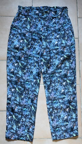 Pantalon été voile - pantalon, d'été