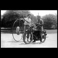 Photo M.000128 GRAND BI