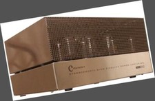 Service Schéma pour Harman Kardon Citation 5