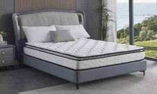 matelas  à mémoire de forme