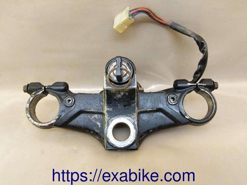 Fourche superieur pour - te,
