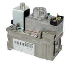 Bloc de régulation de gaz