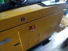 groupe électrogène diesel