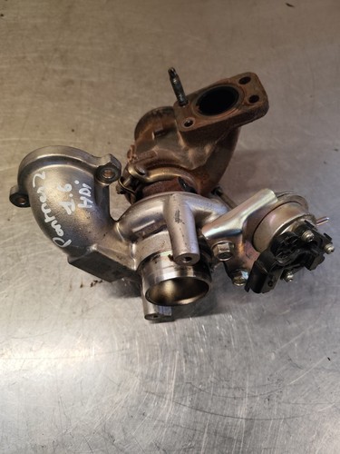 Turbo turbocompresseur peugeot - turbocompresseur,