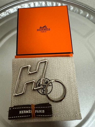 Porte clés hermès speed - porte-clés,