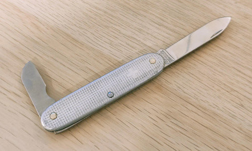Victorinox swiss army - victorinox, knife