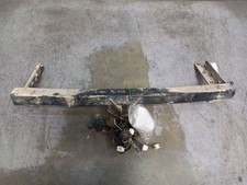 ATTELAGE REMORQUE Nissan X-Trail (T30) SUV 2.2 dCi 16V 4x4 (YD22ETi) 2005