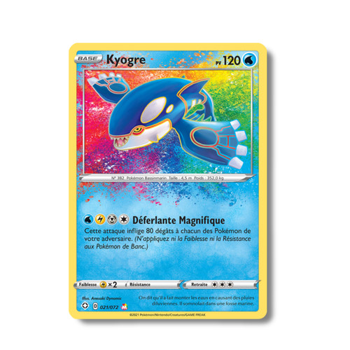 Carte pokémon française - pokémon,