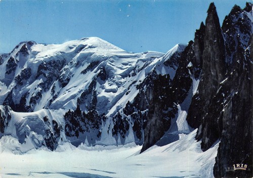 Chamonix mont - 74-chamonix,