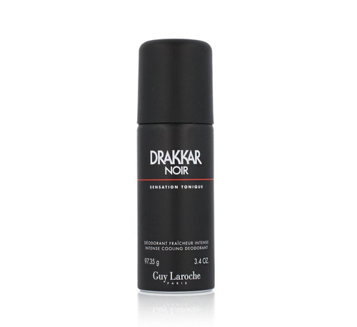 Drakkar noir 150ml - noir,