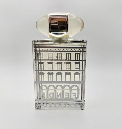Fendi palazzo perfume 90ml - fendi,