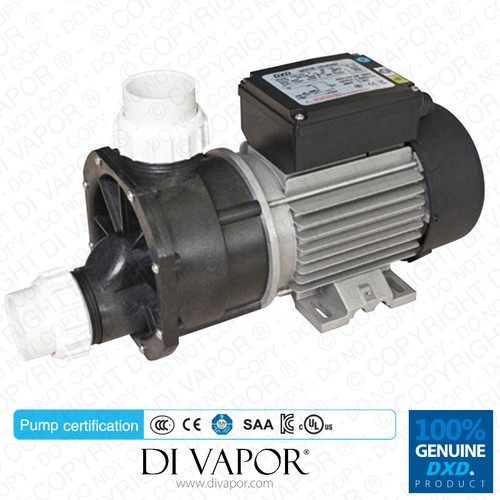 Pompe eau dxd - À, kw