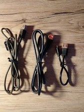 Câble (cordon) Data USB à