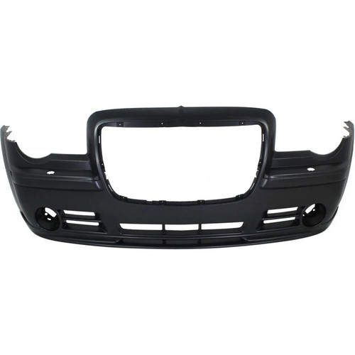 Front bumper cover primed for - cover,