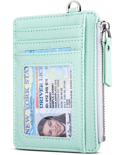 Portefeuille femme porte - portefeuille,