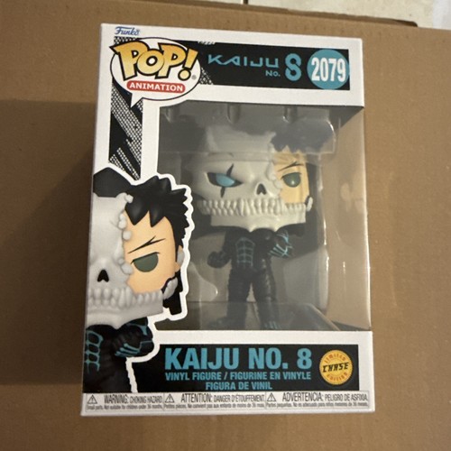 Funko pop animation - funko, 8