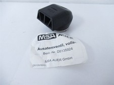 247761 New-No Box; MSA Auer