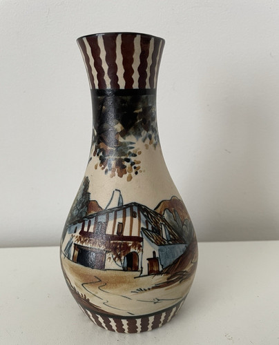 Vase ciboure corrone - vase, le