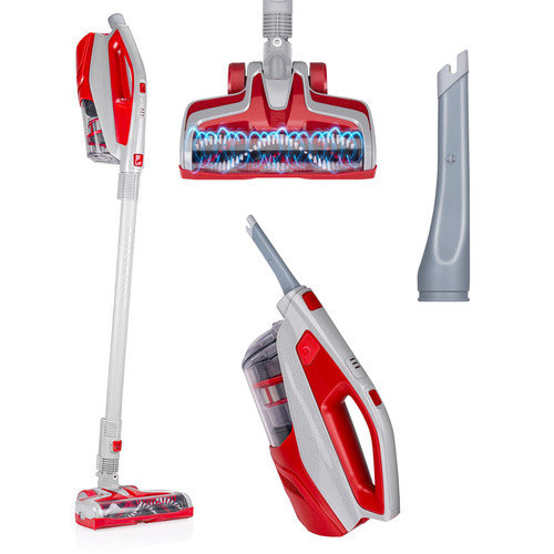 Dirt devil aspirateur balai - dirt,
