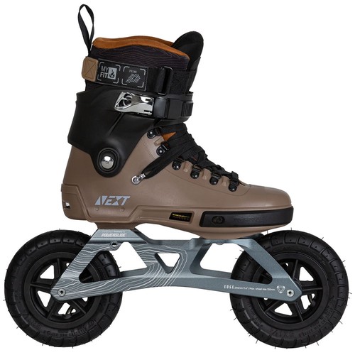 Powerslide next edge 150 - edge,
