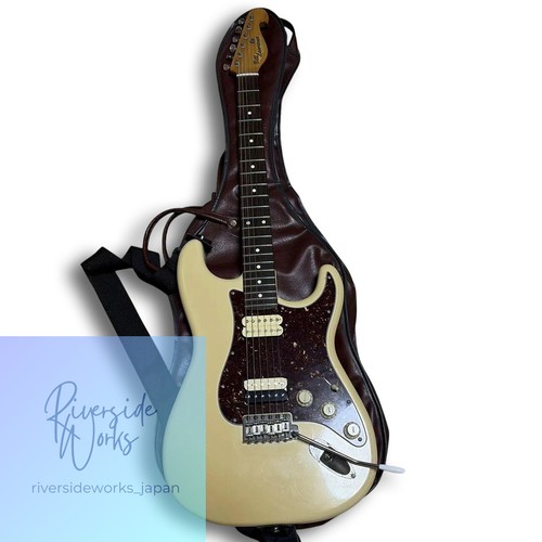 Guitare électrique vintage